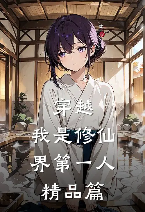 穿越：我是修仙界第一人精品篇