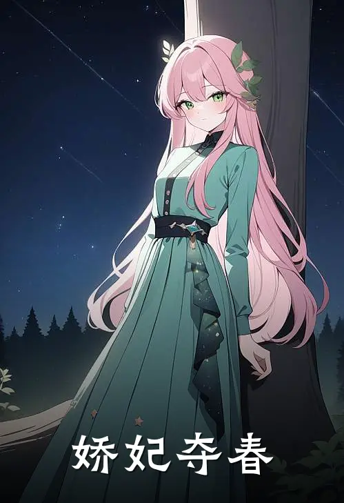 娇妃夺春