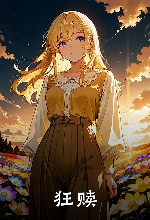 狂赎