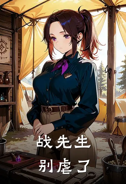 战先生，别虐了