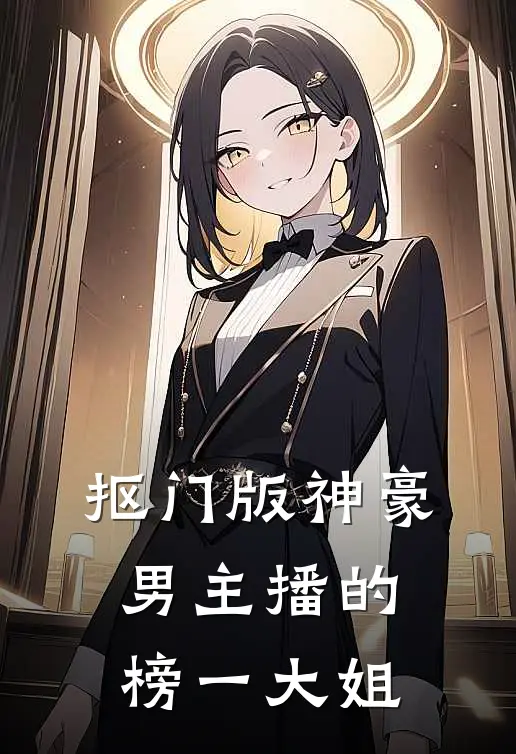 抠门版神豪：男主播的榜一大姐