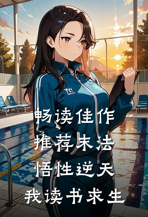 畅读佳作推荐末法：悟性逆天，我读书求生