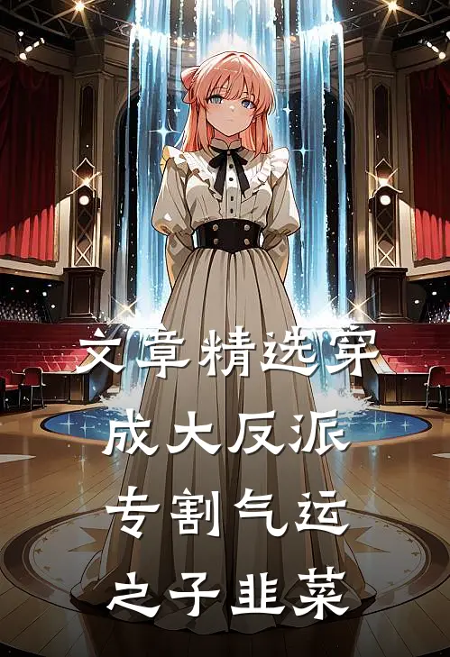 文章精选穿成大反派：专割气运之子韭菜