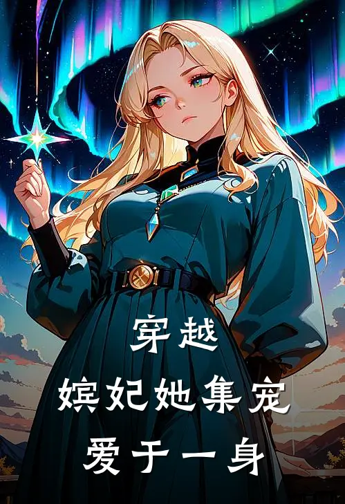 穿越：嫔妃她集宠爱于一身