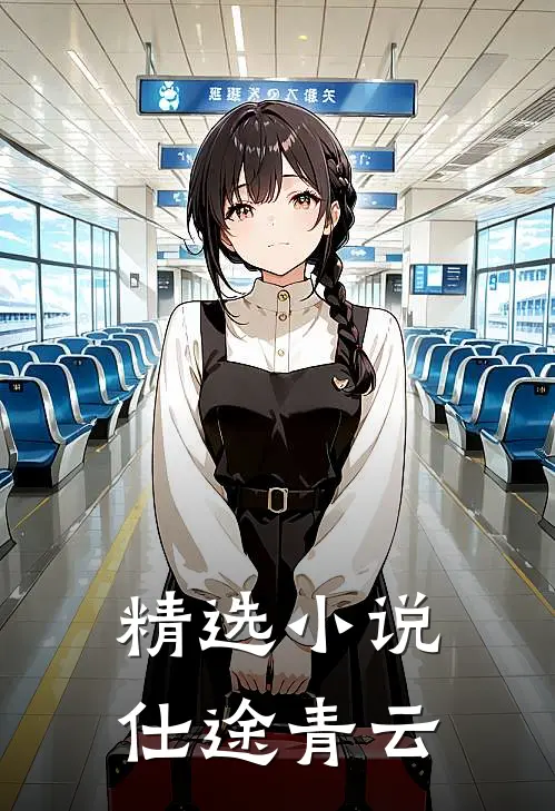 精选小说仕途青云