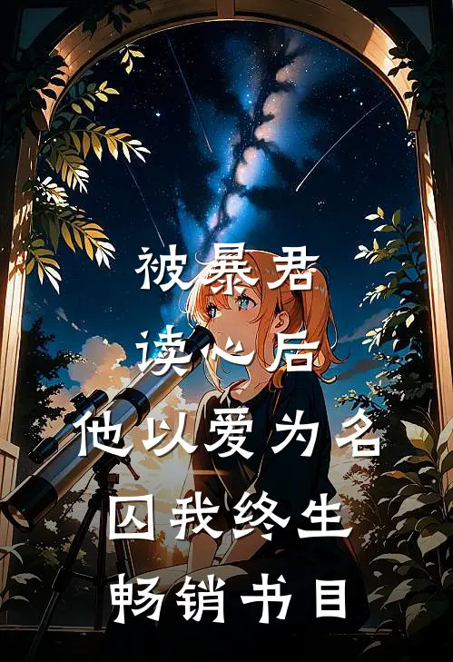 被暴君读心后，他以爱为名囚我终生畅销书目
