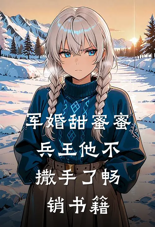 军婚甜蜜蜜，兵王他不撒手了畅销书籍