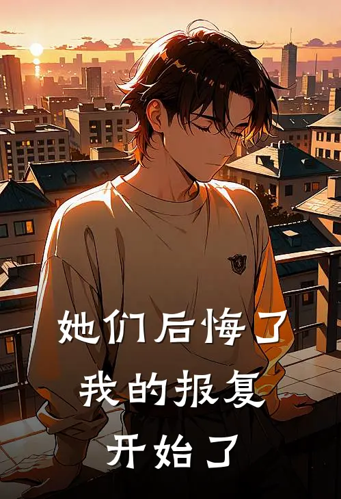 她们后悔了，我的报复开始了