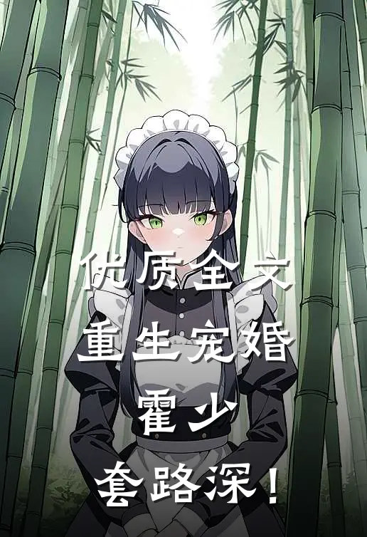 优质全文重生宠婚：霍少，套路深！