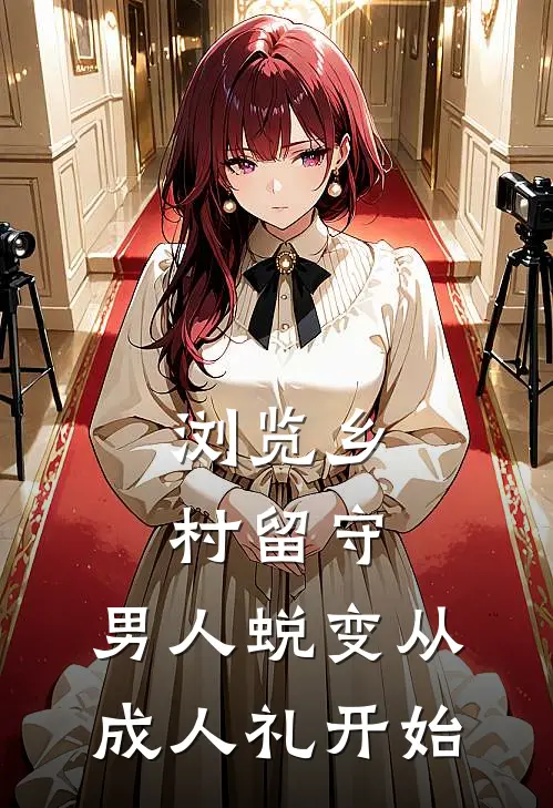 浏览乡村留守：男人蜕变从成人礼开始