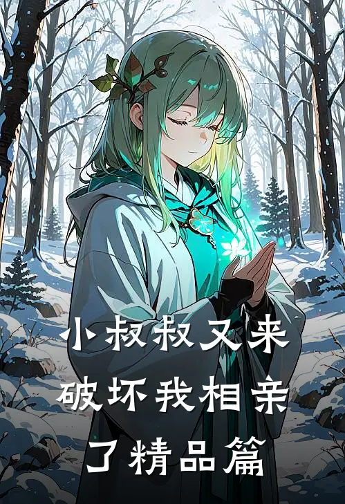 小叔叔又来破坏我相亲了精品篇