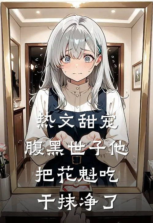 热文甜宠：腹黑世子他把花魁吃干抹净了
