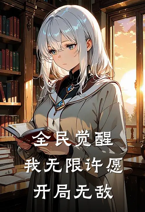 全民觉醒：我无限许愿，开局无敌