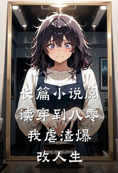 长篇小说阅读穿到八零，我虐渣爆改人生