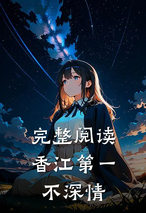 完整阅读香江第一不深情