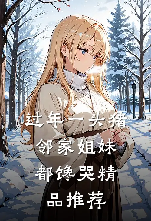 过年一头猪，邻家姐妹都馋哭精品推荐