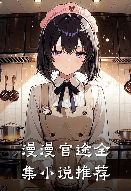漫漫官途全集小说推荐
