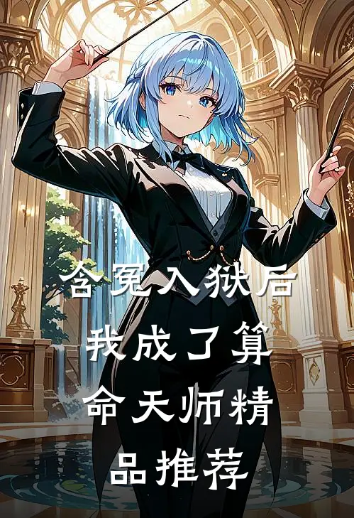 含冤入狱后，我成了算命天师精品推荐