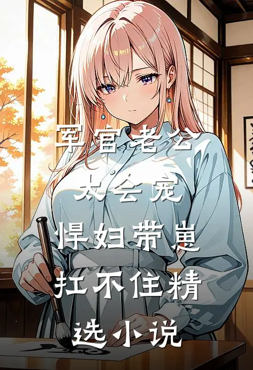 军官老公太会宠，悍妇带崽扛不住精选小说