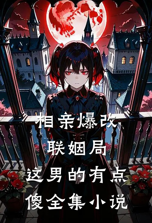 相亲爆改联姻局，这男的有点傻全集小说
