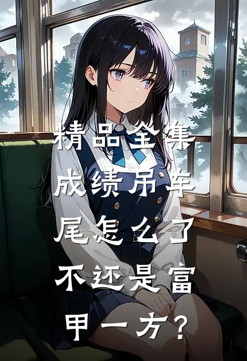 精品全集成绩吊车尾怎么了，不还是富甲一方？