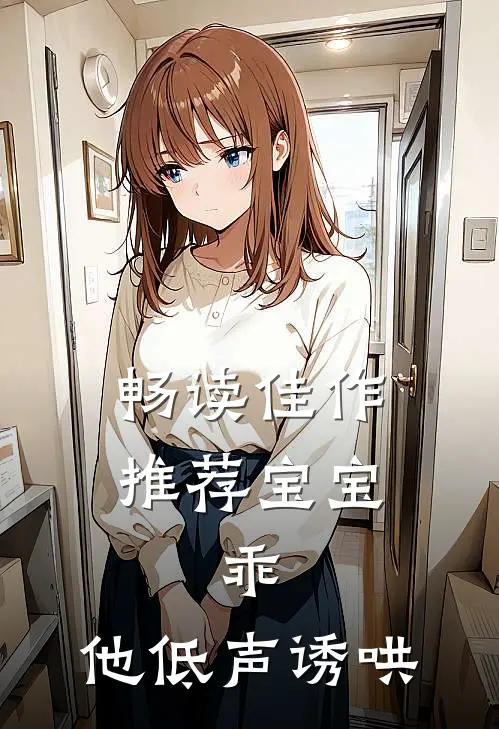 畅读佳作推荐宝宝，乖，他低声诱哄