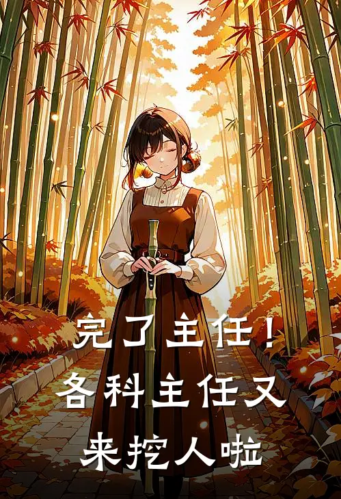 完了主任！各科主任又来挖人啦