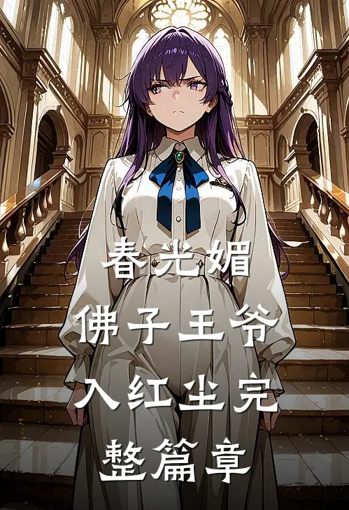 春光媚：佛子王爷入红尘完整篇章