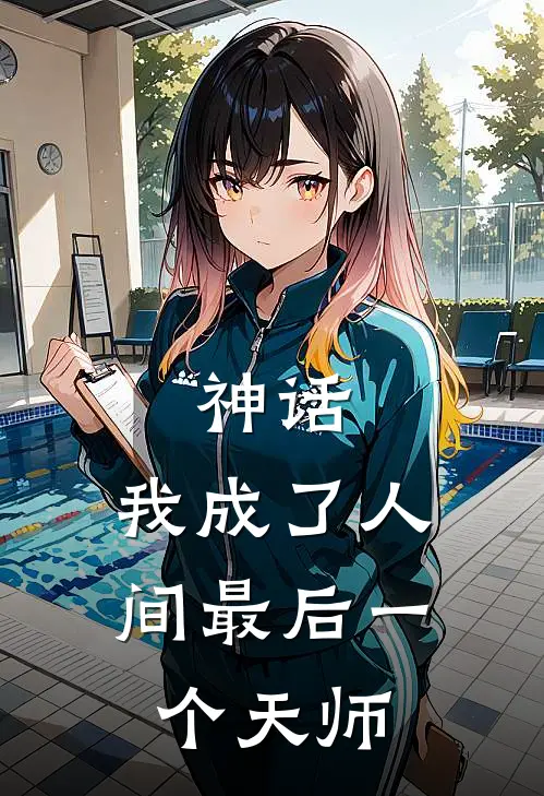 神话：我成了人间最后一个天师