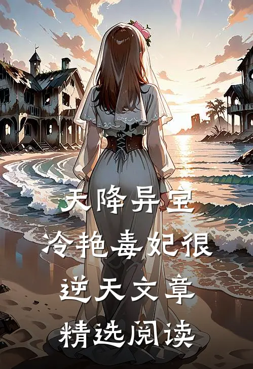 天降异宝：冷艳毒妃很逆天文章精选阅读