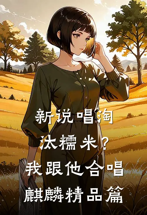 新说唱淘汰糯米？我跟他合唱麒麟精品篇