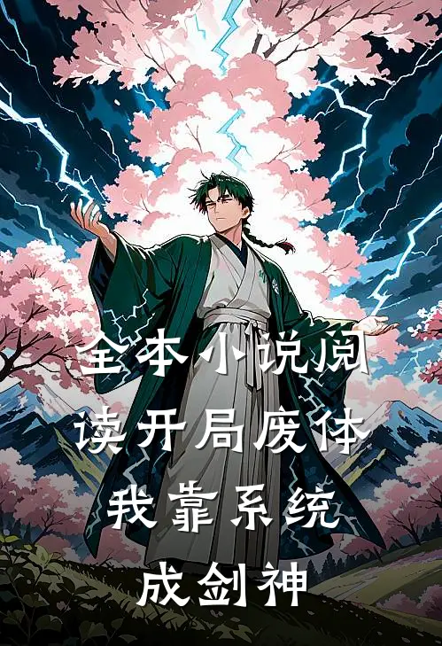 全本小说阅读开局废体：我靠系统成剑神