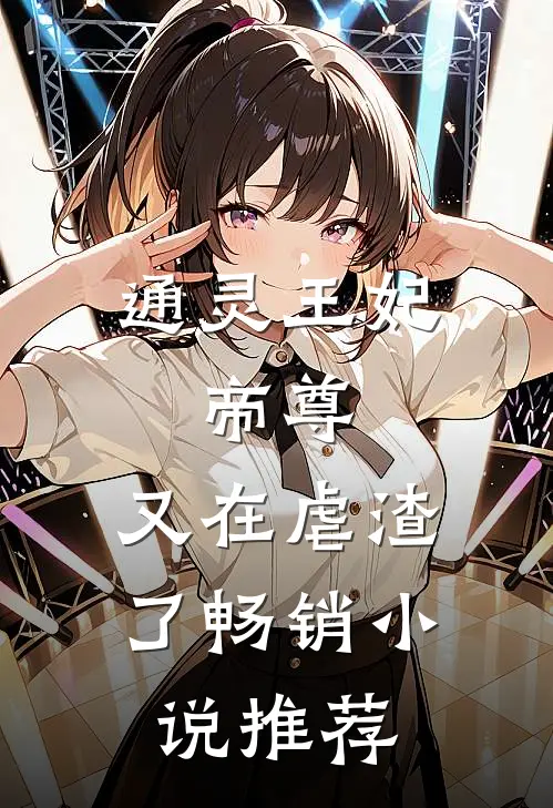 通灵王妃：帝尊，又在虐渣了畅销小说推荐