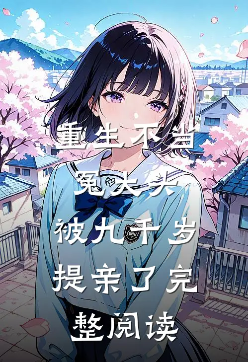 重生不当冤大头，被九千岁提亲了完整阅读