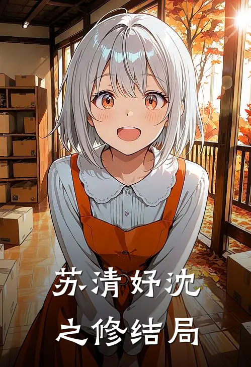 苏清妤沈之修结局