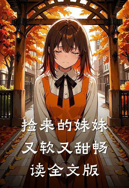 捡来的妹妹又软又甜畅读全文版