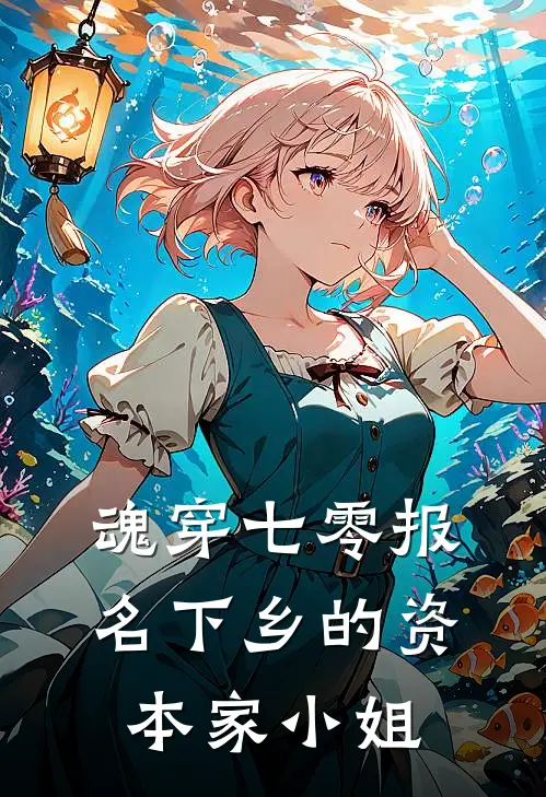 魂穿七零报名下乡的资本家小姐