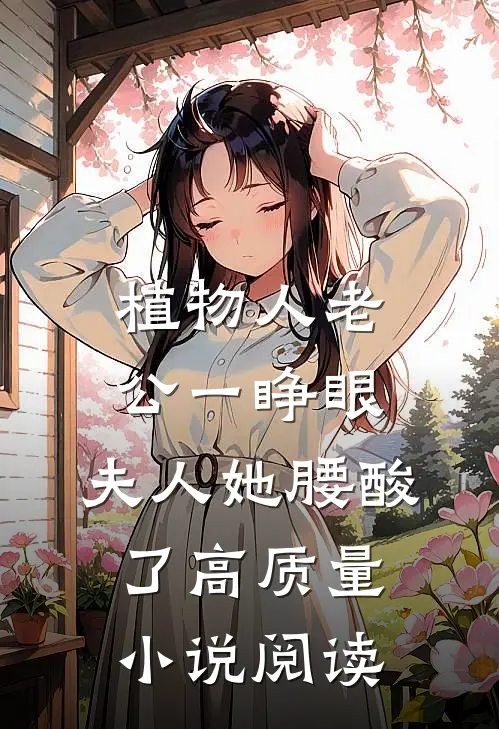 植物人老公一睁眼，夫人她腰酸了高质量小说阅读