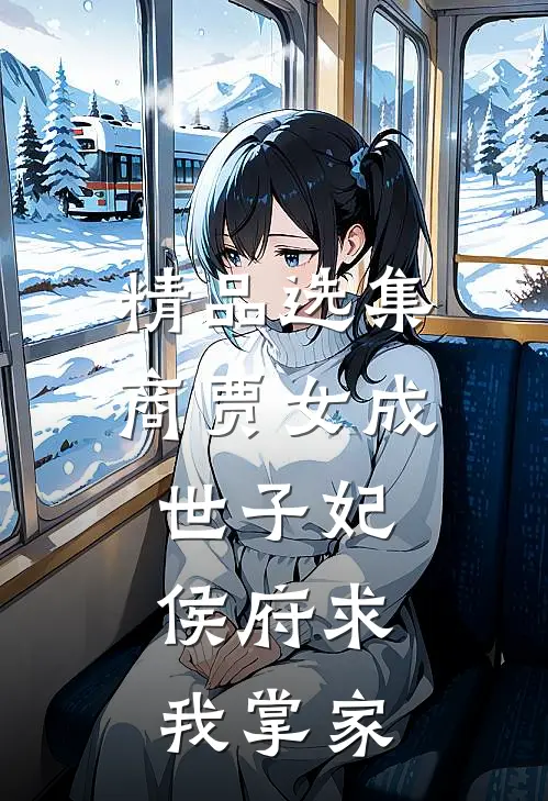 精品选集商贾女成世子妃，侯府求我掌家