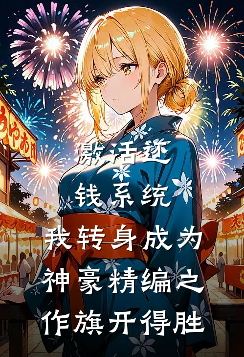 激活还钱系统，我转身成为神豪精编之作旗开得胜