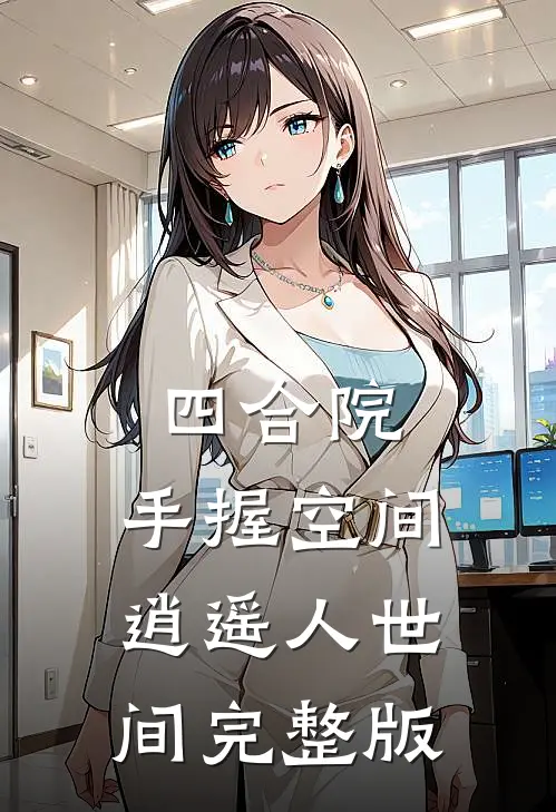 四合院：手握空间，逍遥人世间完整版