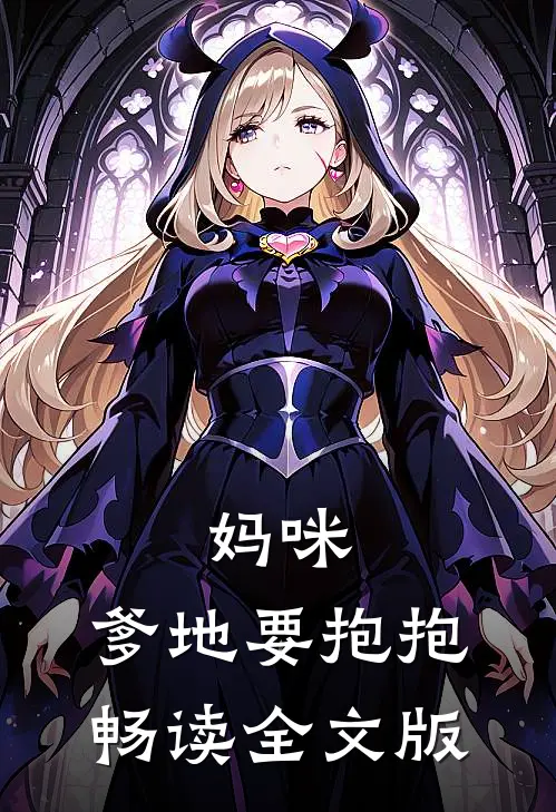 妈咪，爹地要抱抱畅读全文版