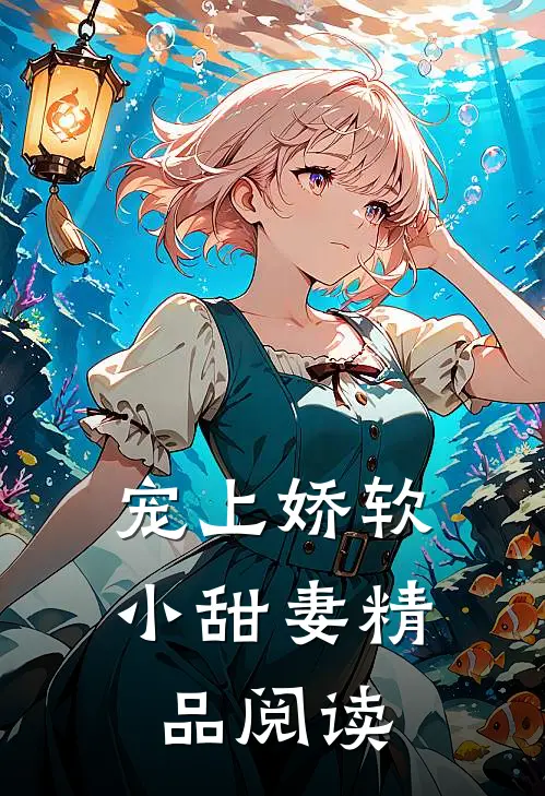 宠上娇软小甜妻精品阅读