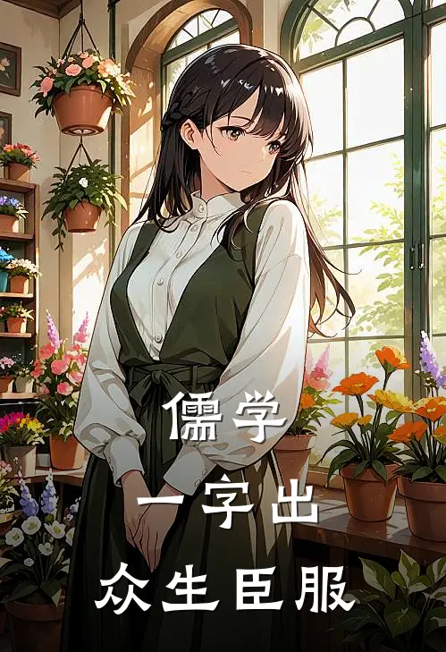 儒学：一字出，众生臣服
