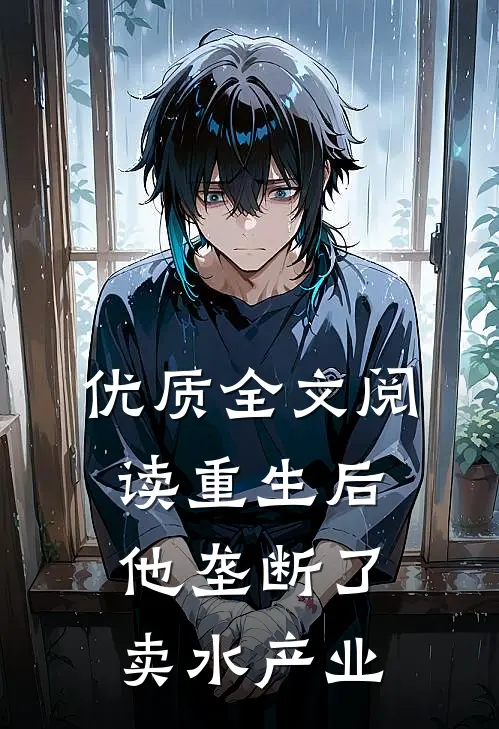 优质全文阅读重生后，他垄断了卖水产业