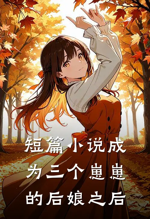 短篇小说成为三个崽崽的后娘之后