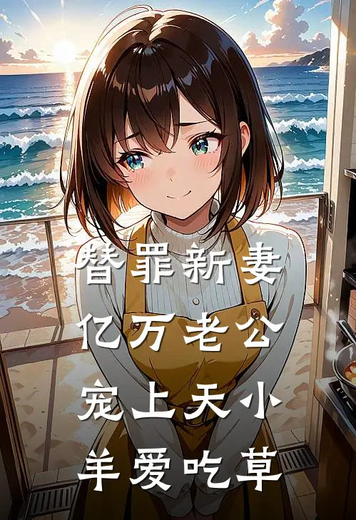替罪新妻亿万老公宠上天 小羊爱吃草