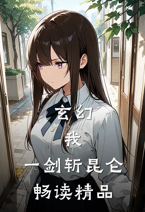 玄幻：我，一剑斩昆仑畅读精品