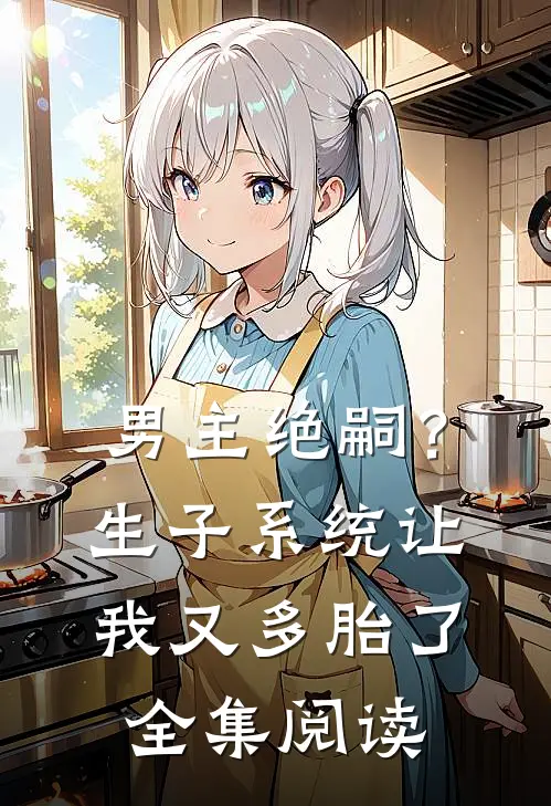 男主绝嗣？生子系统让我又多胎了全集阅读