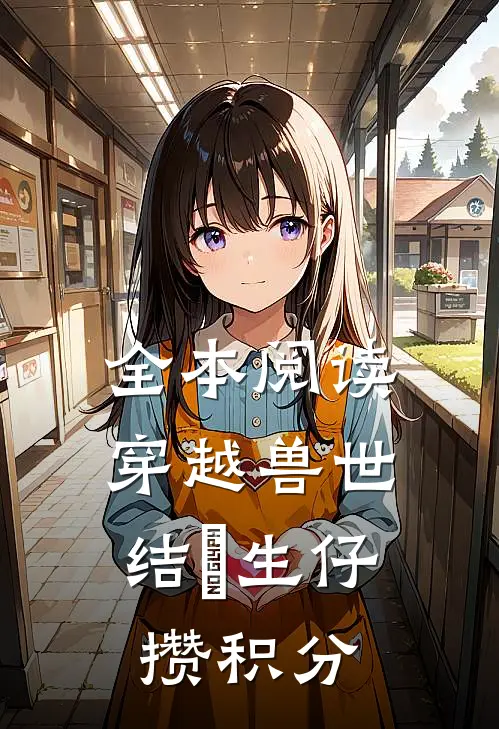 全本阅读穿越兽世：结侶生仔攒积分